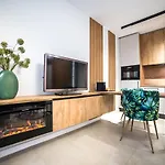 شقة Arheya 3 архея 3 за гости كارلوفو
