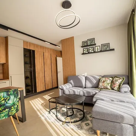 Apartman Arheya 3 архея 3 за гости