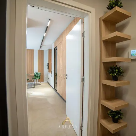 Arheya 3 архея 3 за гости * Karlovo