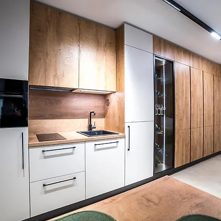 Arheya 3 архея 3 за гости Lägenhet *