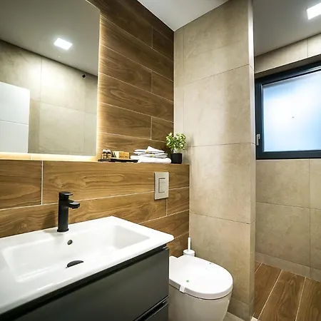 Arheya 3 архея 3 за гости Lägenhet