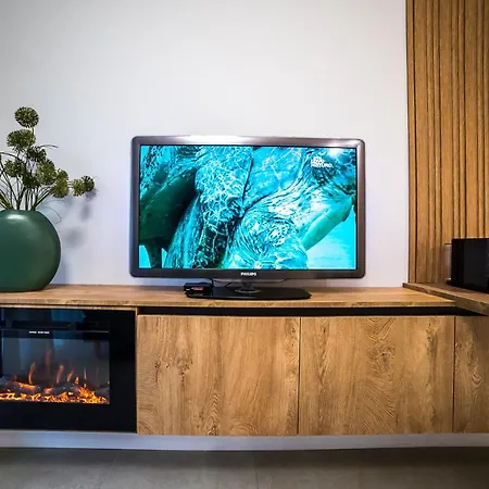 Arheya 3 архея 3 за гости Lägenhet *