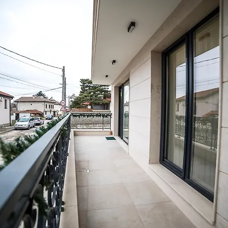 Lägenhet Arheya 3 архея 3 за гости *