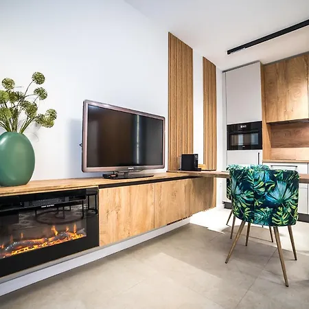 Lägenhet Arheya 3 архея 3 за гости Karlovo