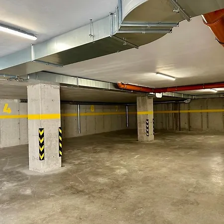 Lägenhet Arheya 3 архея 3 за гости Karlovo