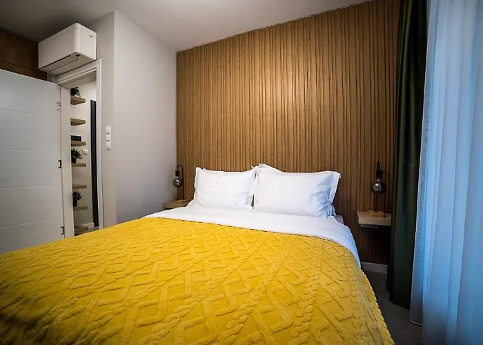 Arheya 3 архея 3 за гости * Karłowo