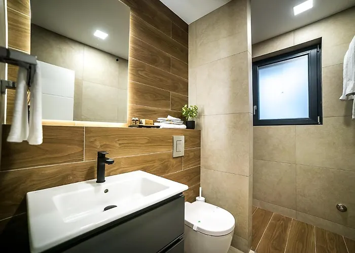 Arheya 3 архея 3 за гости Apartament