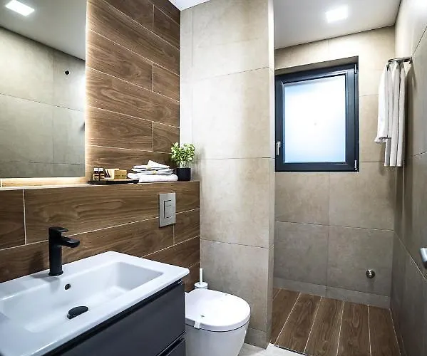 Arheya 3 архея 3 за гости Apartament