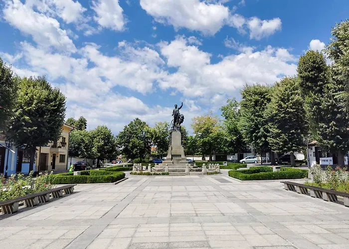 Arheya 3 архея 3 за гости Apartament Karłowo